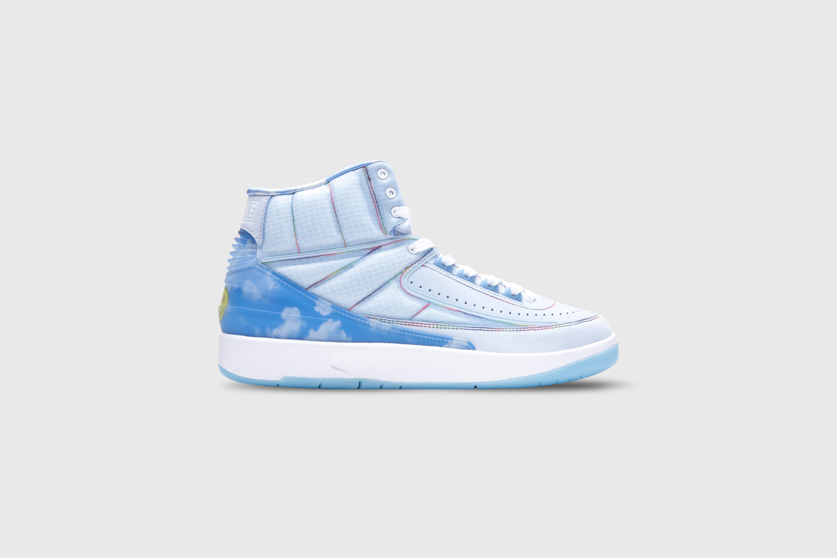 This Week’s Footwear Releases