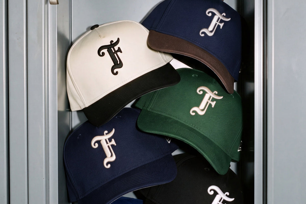 FEATURE x New Era | Restocked + New Colors
