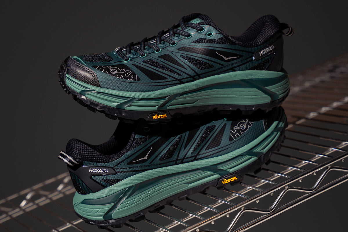 A Deep Dive into HOKA: Breaking Down the Hype
