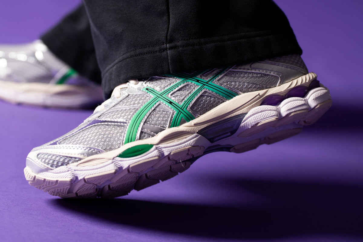 ASICS 'TOMO' Gel-Cumulus 16 Out Now