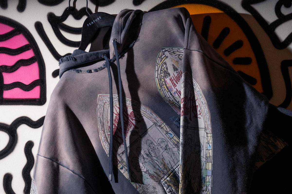 New Brand Addition: Who Decides War