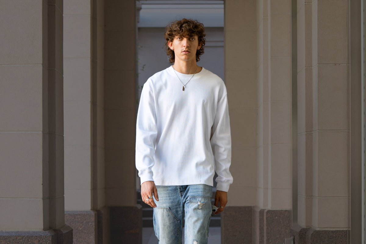 Fall Essential: The Gillespie Thermal