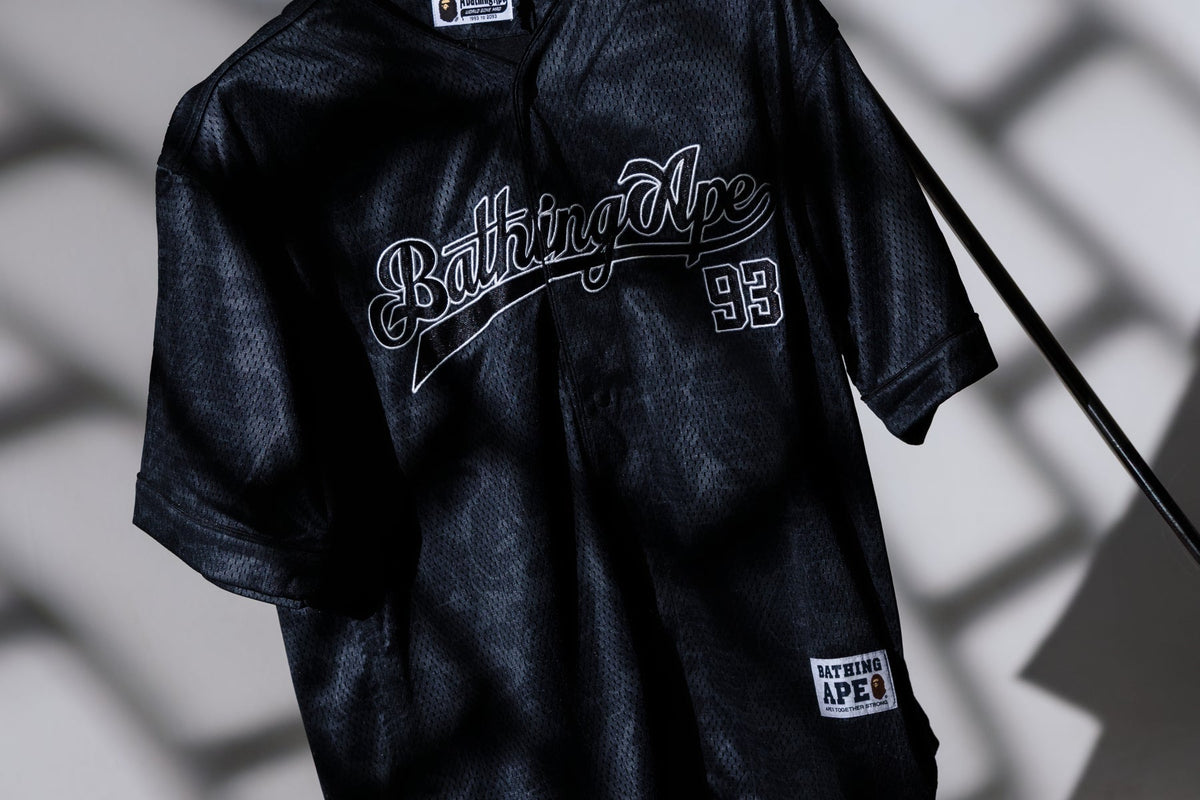 BAPE Delivery: New Arrivals for the Whole Family
