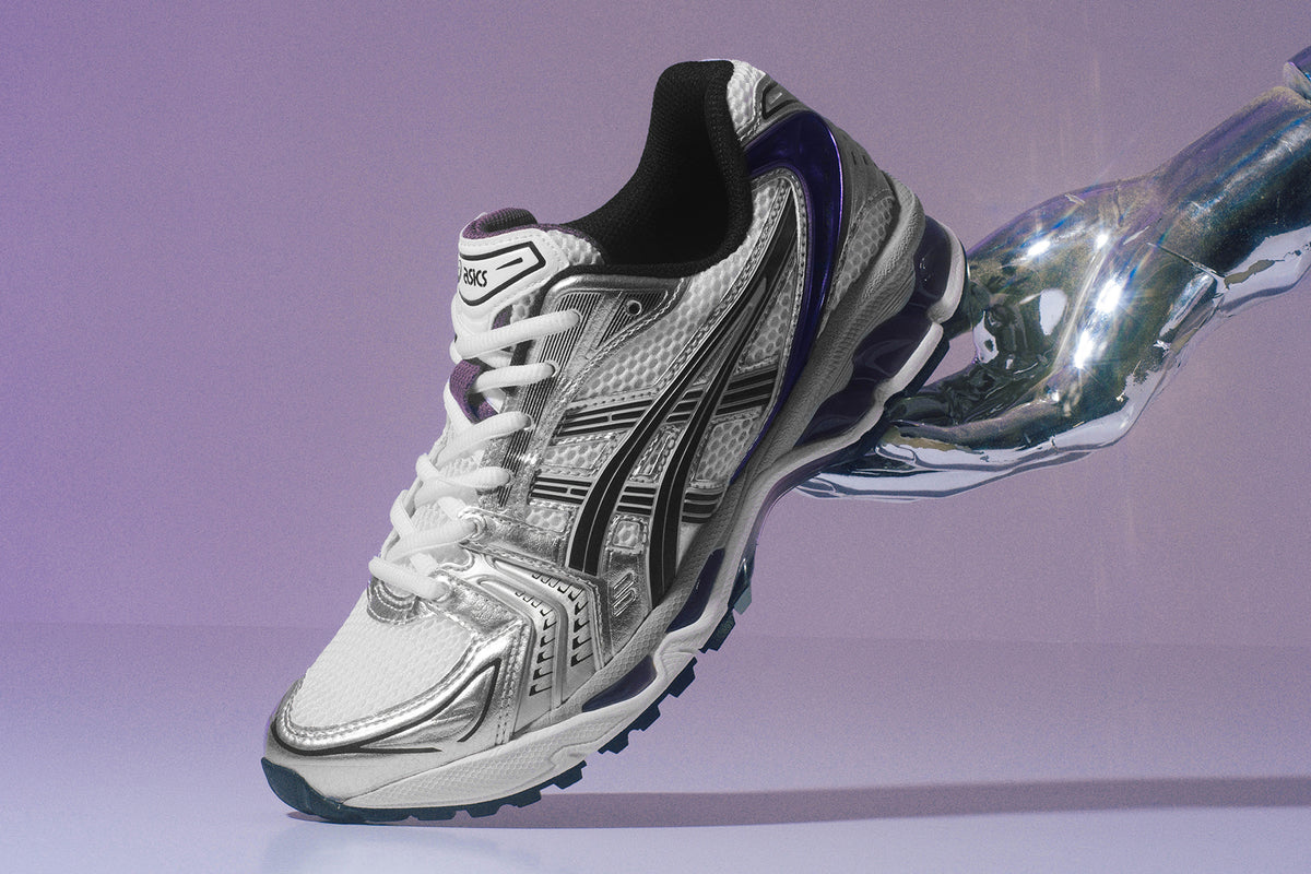 New Asics Arrivals
