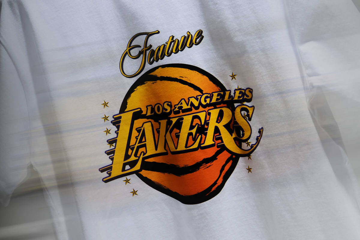 FEATURE Exclusive: NBA Capsule Available Now