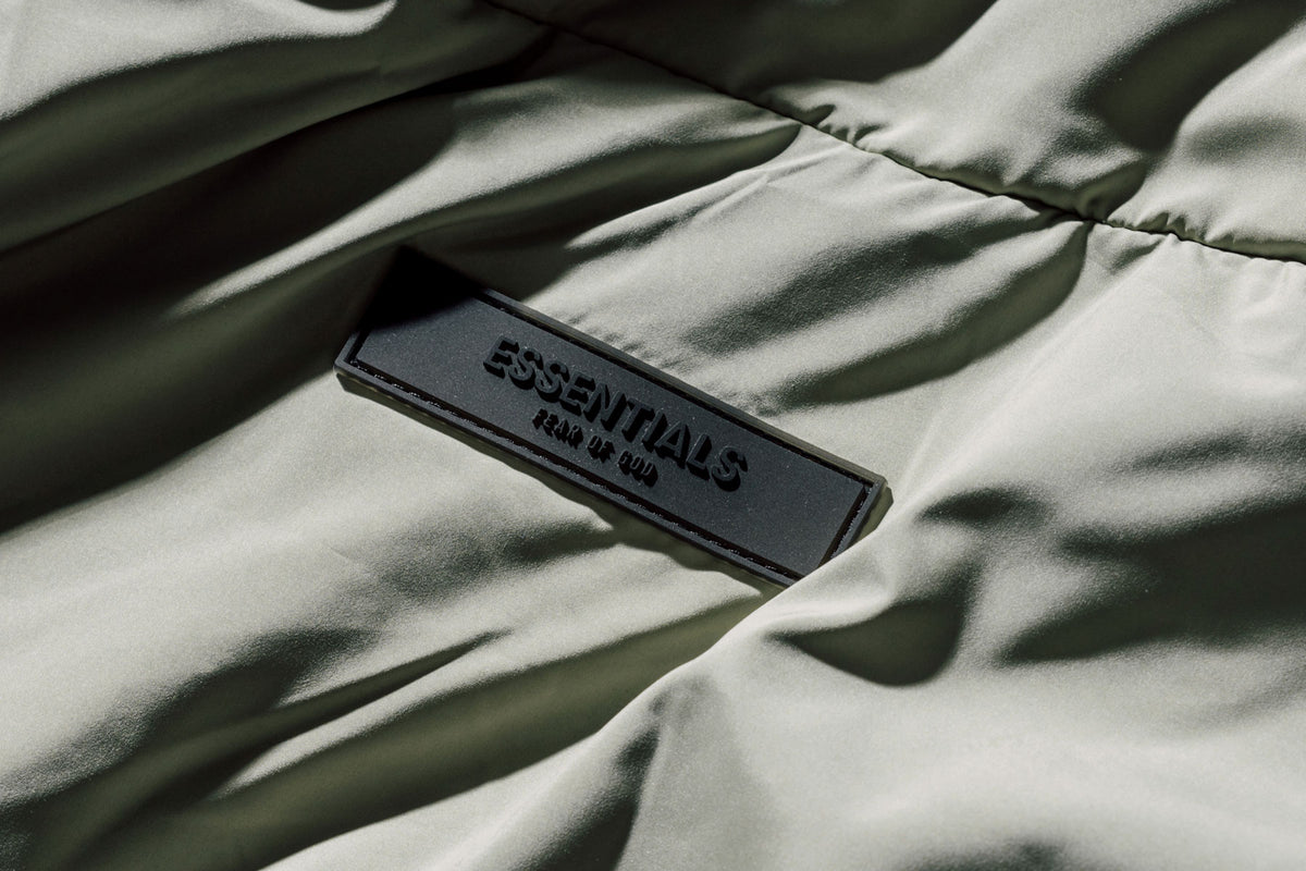 Fear of God Essentials Spring/Summer 2022