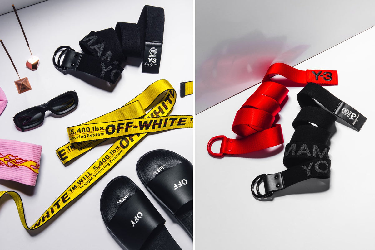 Winter Accessories From Illesteva, Off-White, MAAPS And More Available Now