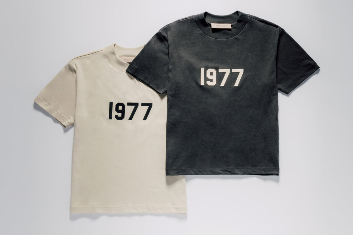 Fear of God Essentials Women’s Spring/Summer 2022