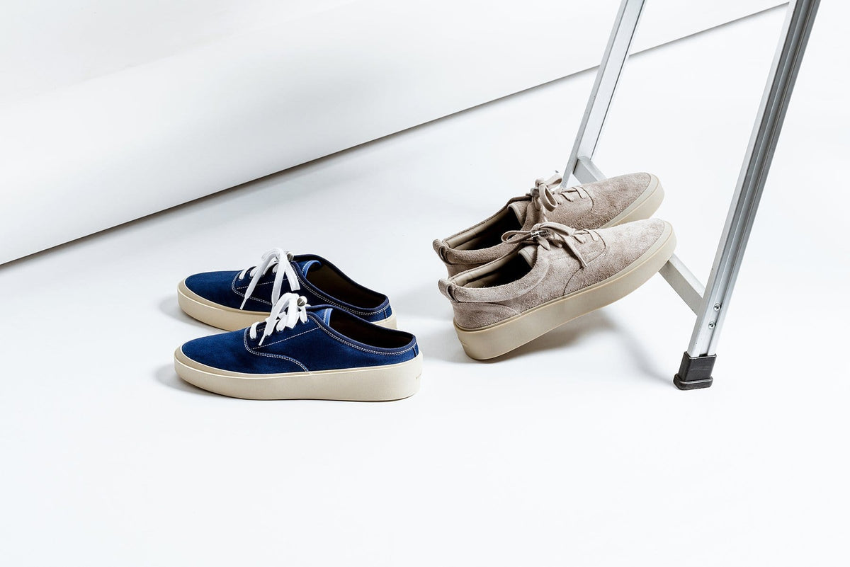 Fear of God '101' Sneaker Pack Available Now
