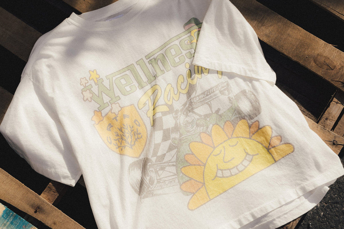 ComplexCon Exclusive: FEATURE x CRTFD