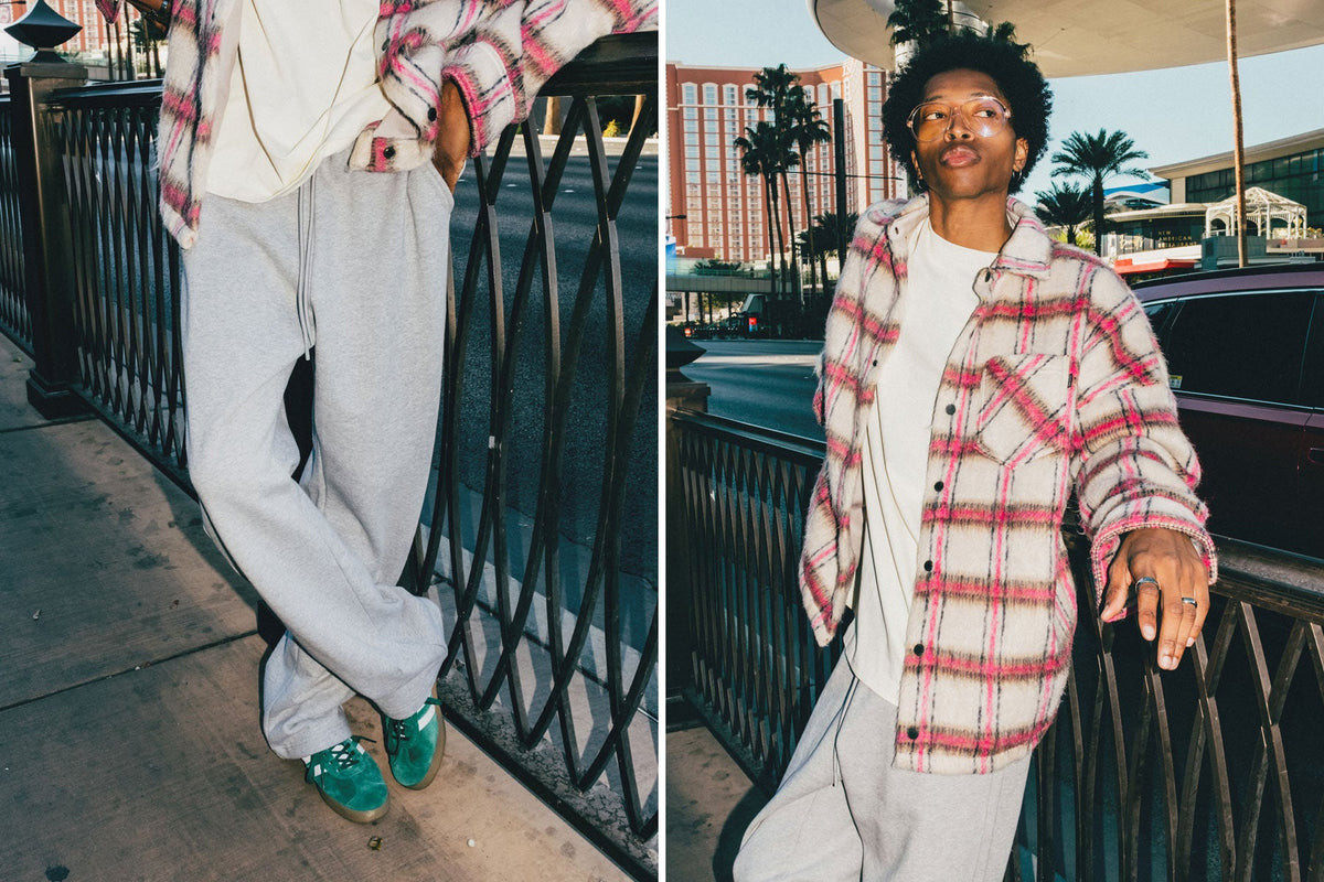 Holiday Clothing Gift Guide