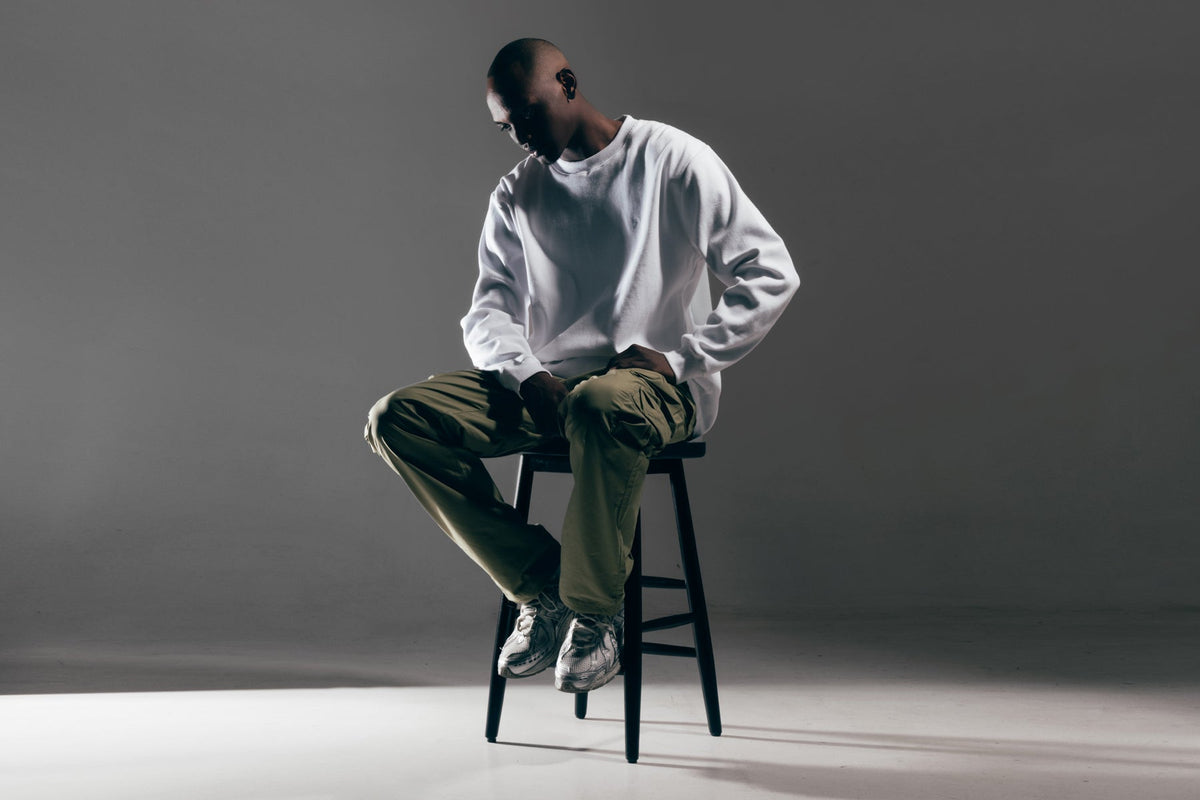 All About The FEATURE Keane Cargo XL