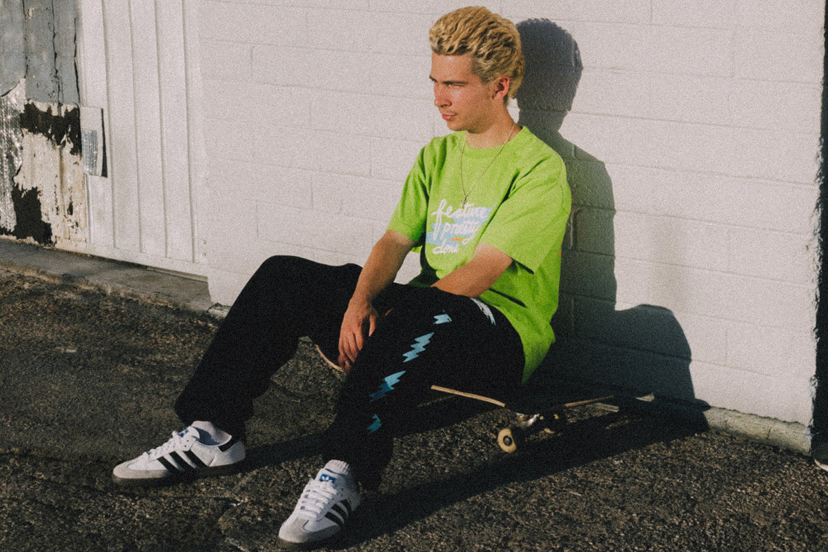Available Now: FEATURE x Pretty Done