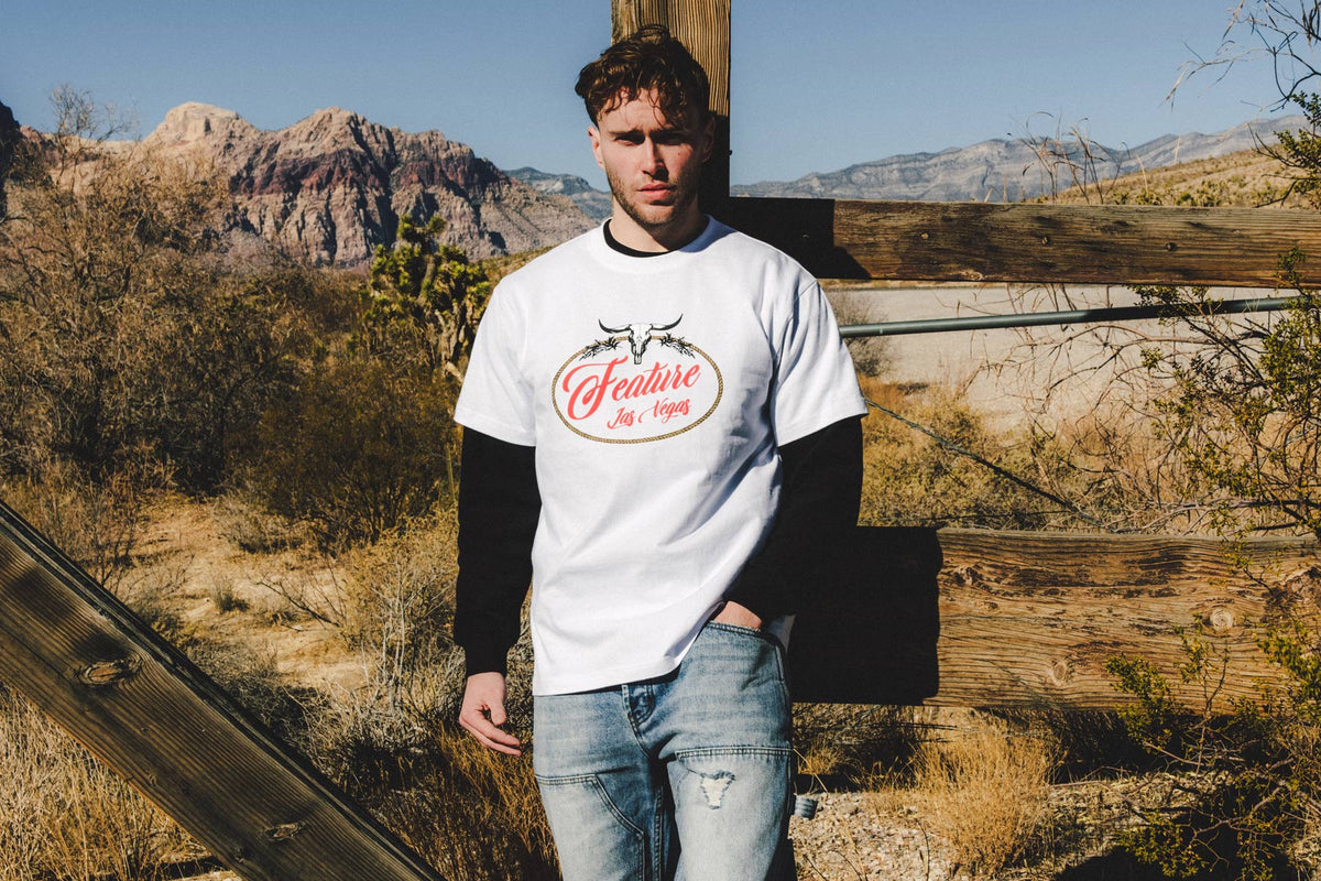 The FEATURE Frontier Capsule