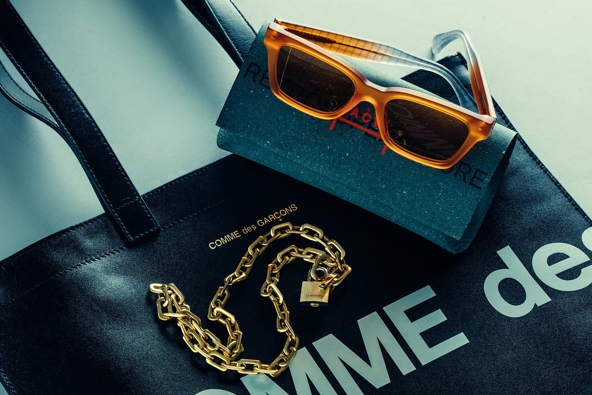 Must-Have Accessories