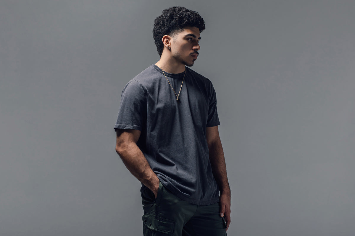 A Guide to FEATURE Ready-To-Wear Tees