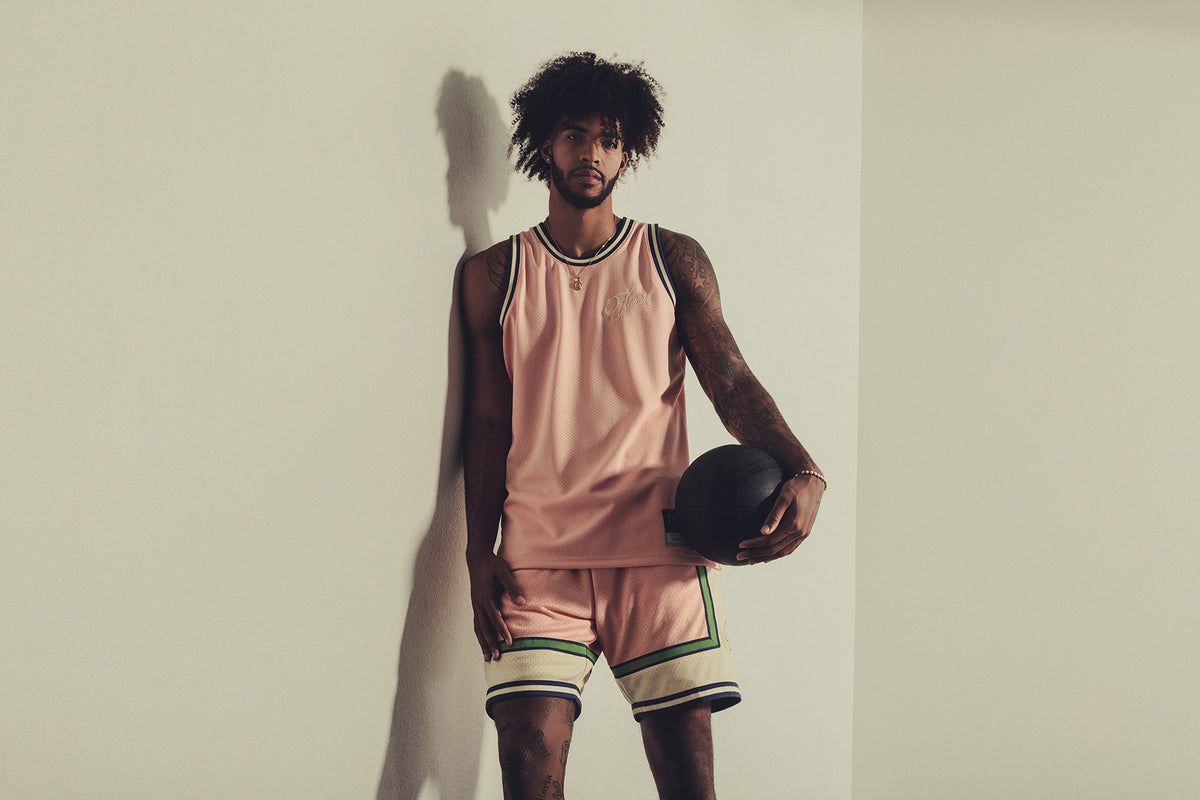 FEATURE x Mitchell & Ness