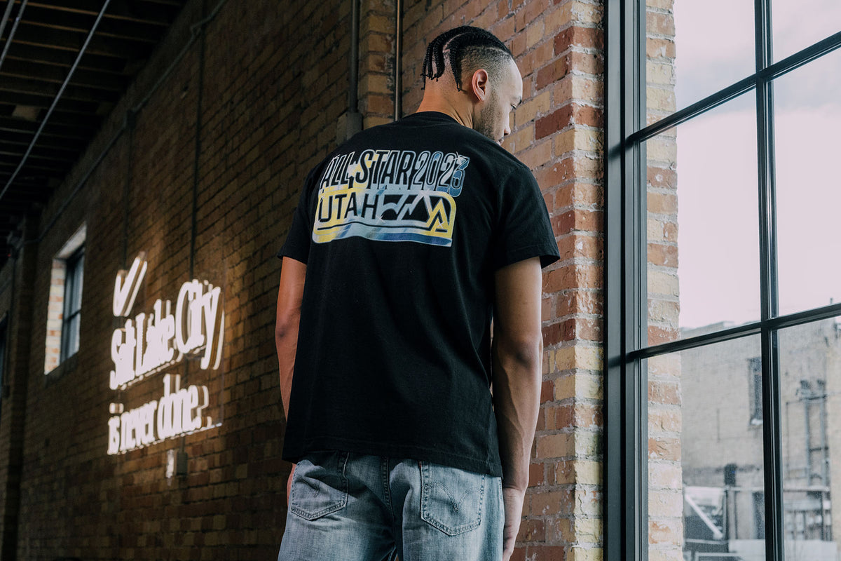 FEATURE NBA All-Star Lookbook