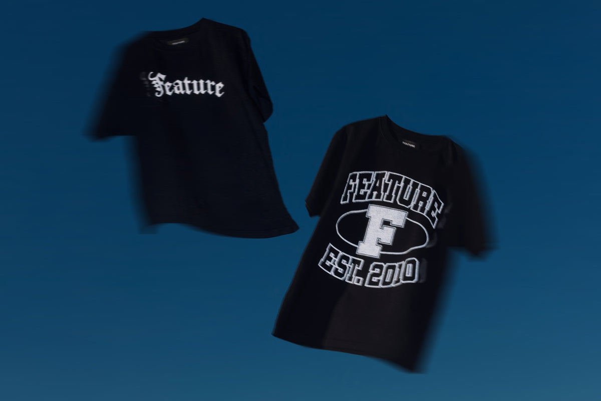 FEATURE Black Friday Capsule '22