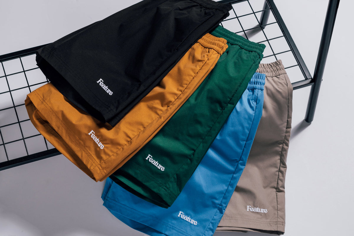 Best Summer Shorts