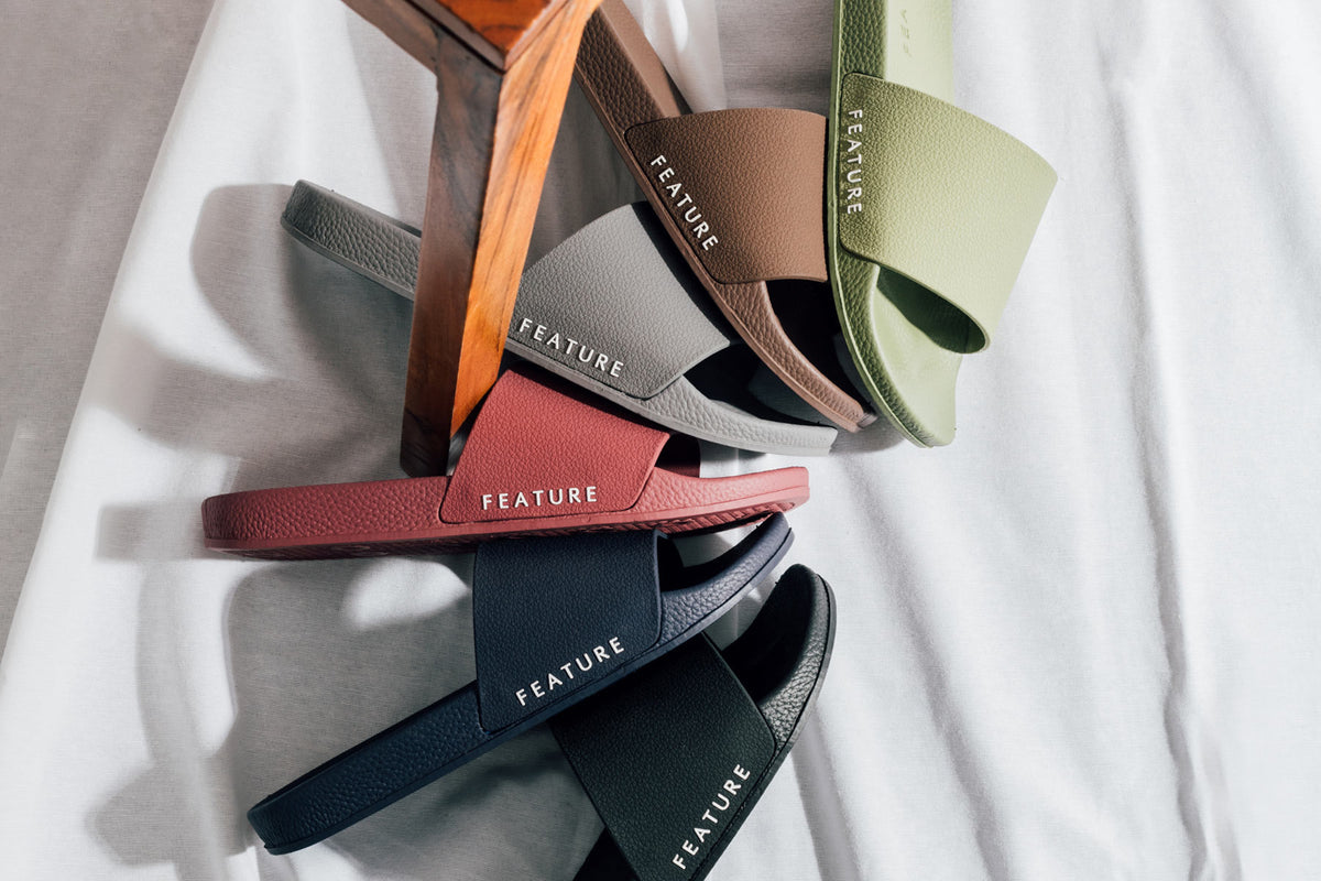 Must-Have Summer Slides