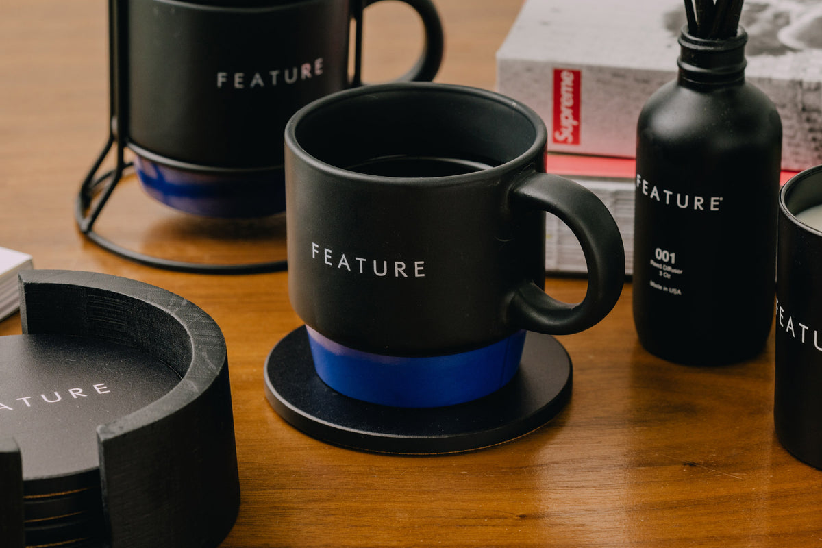 FEATURE Home Goods for the New Year