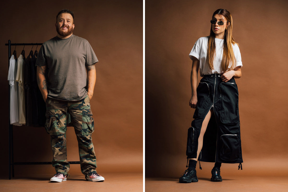 How To Style FEATURE Ready-To-Wear