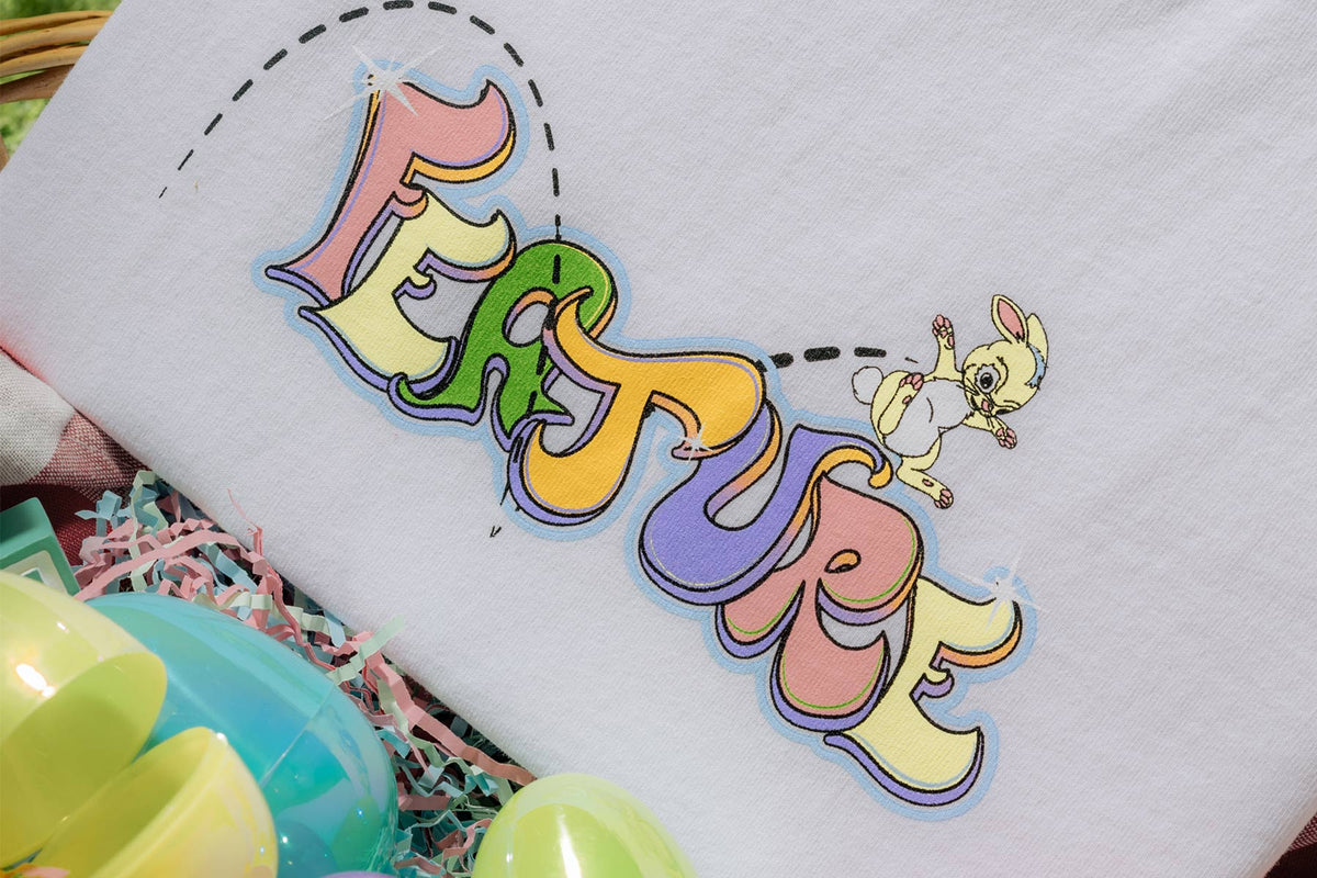 FEATURE Easter Capsule