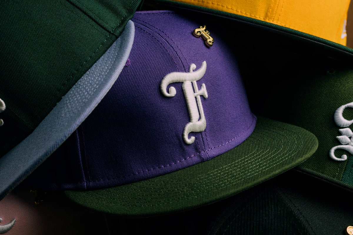 FEATURE x New Era Headwear Arrivals
