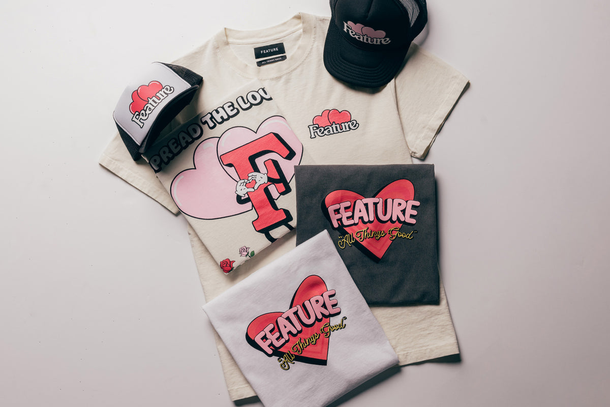 FEATURE Valentine’s Day Graphics