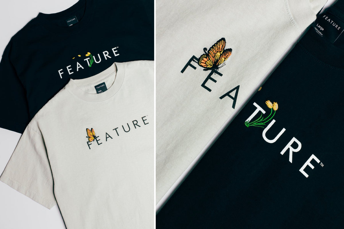 Feature Wynn Tees Available Now