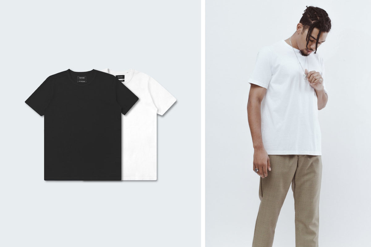 Feature Collection FW18 Available Now