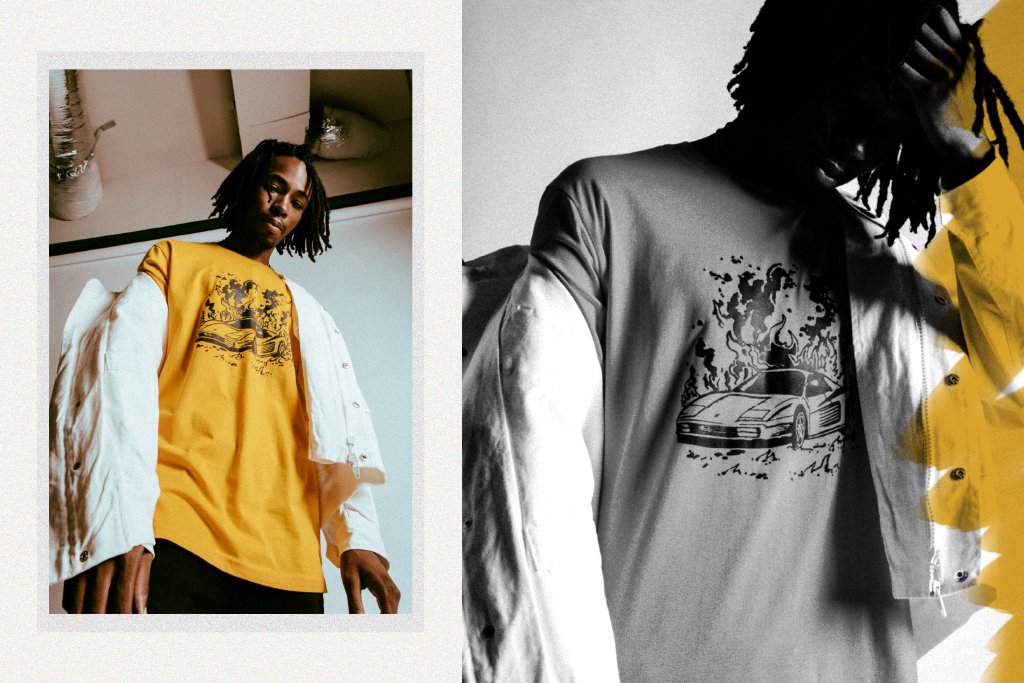 Feature "Endless Summer" Graphics Delivery 3 Available Now