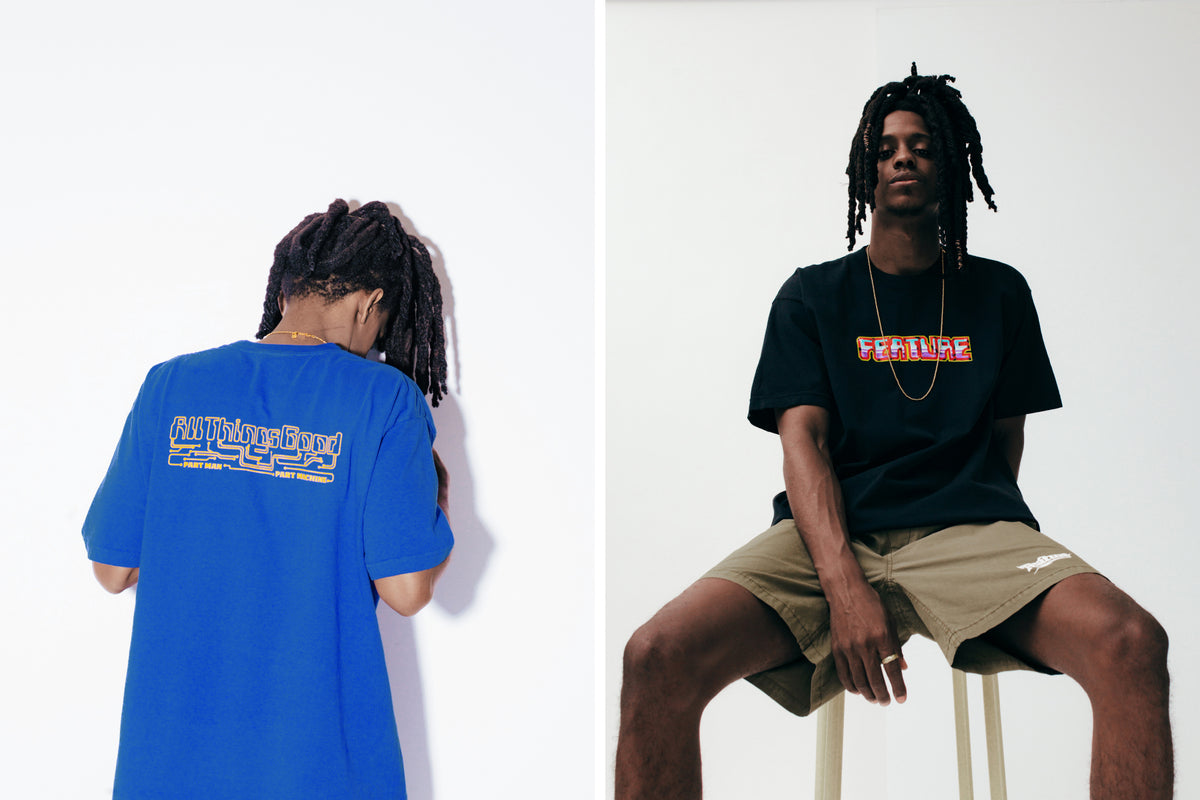Feature Summer 19 "Desert Magic" Collection Now Available