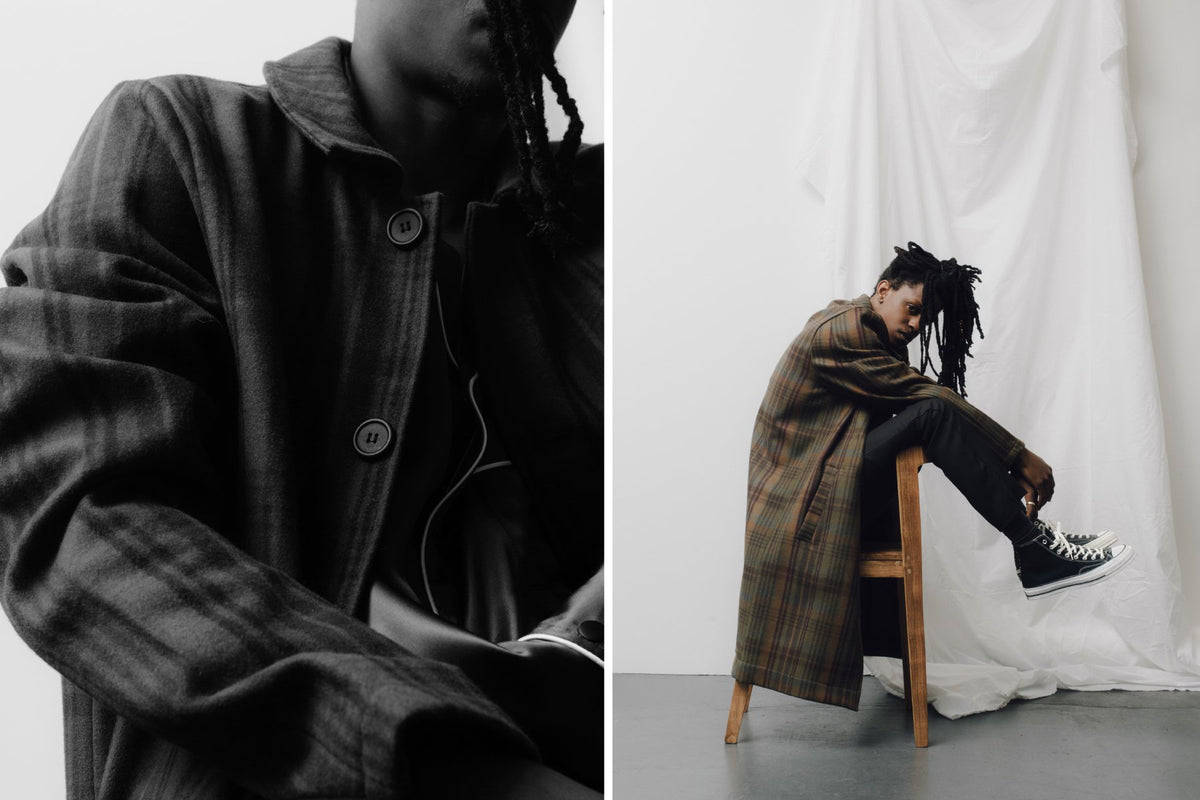 Feature Spring 2019 Collection Available Now