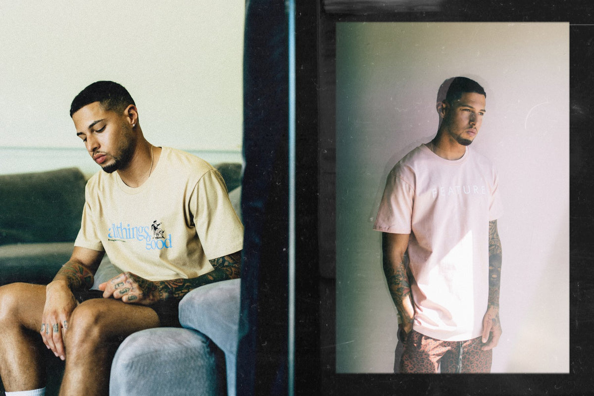 Feature Summer 2018 Collection Available Now