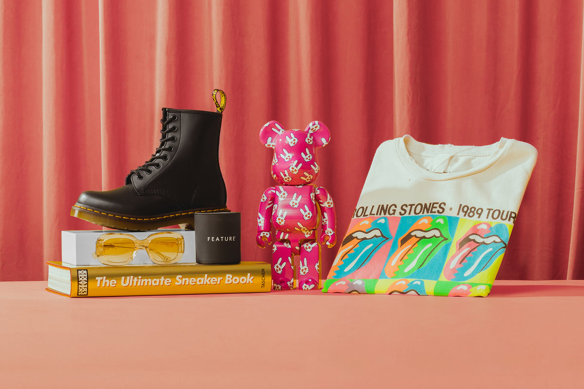 A Guide To The Heart: Valentine’s Gifts for Her & Him
