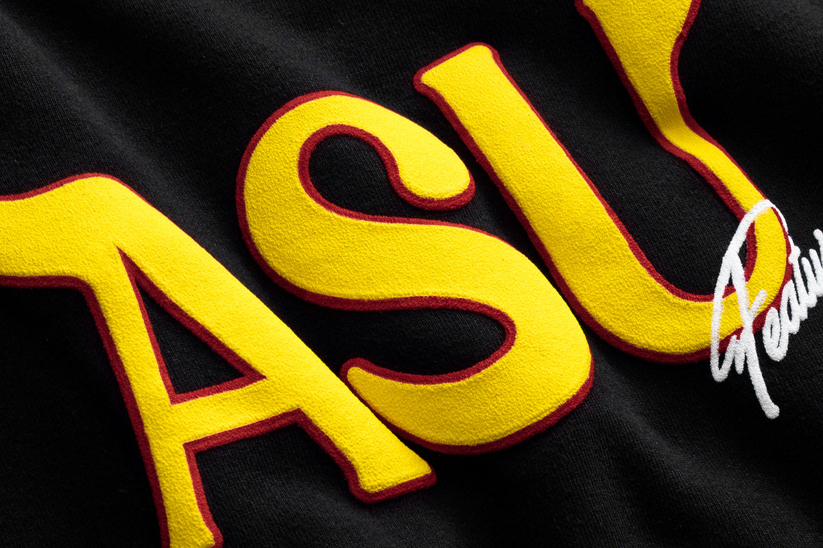 Full Look: FEATURE x ASU Fall 2022