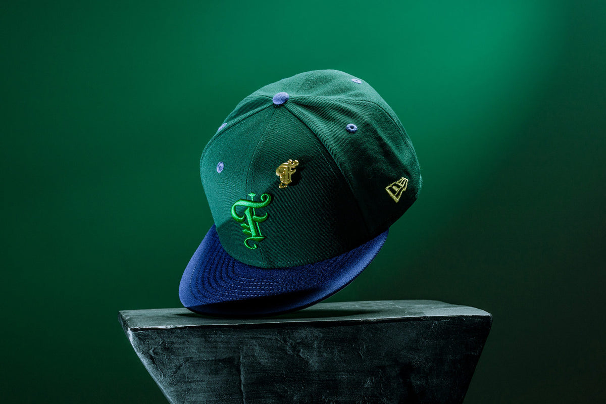 FEATURE x New Era ‘Timepiece’ EXCLUSIVE Release November 20th
