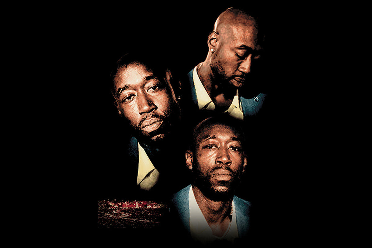 Freddie Gibbs Listening Event at FEATURE Chinatown—Sept 12