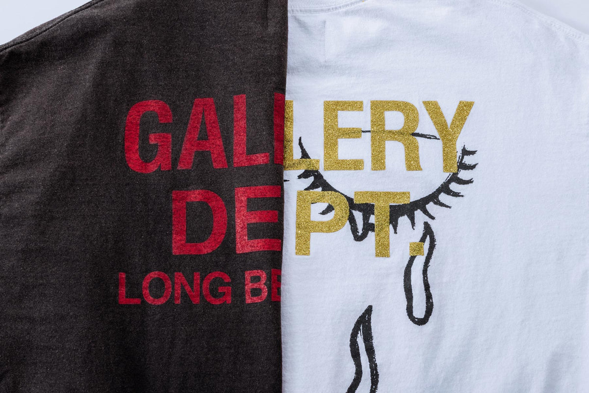 Introducing Gallery Dept.