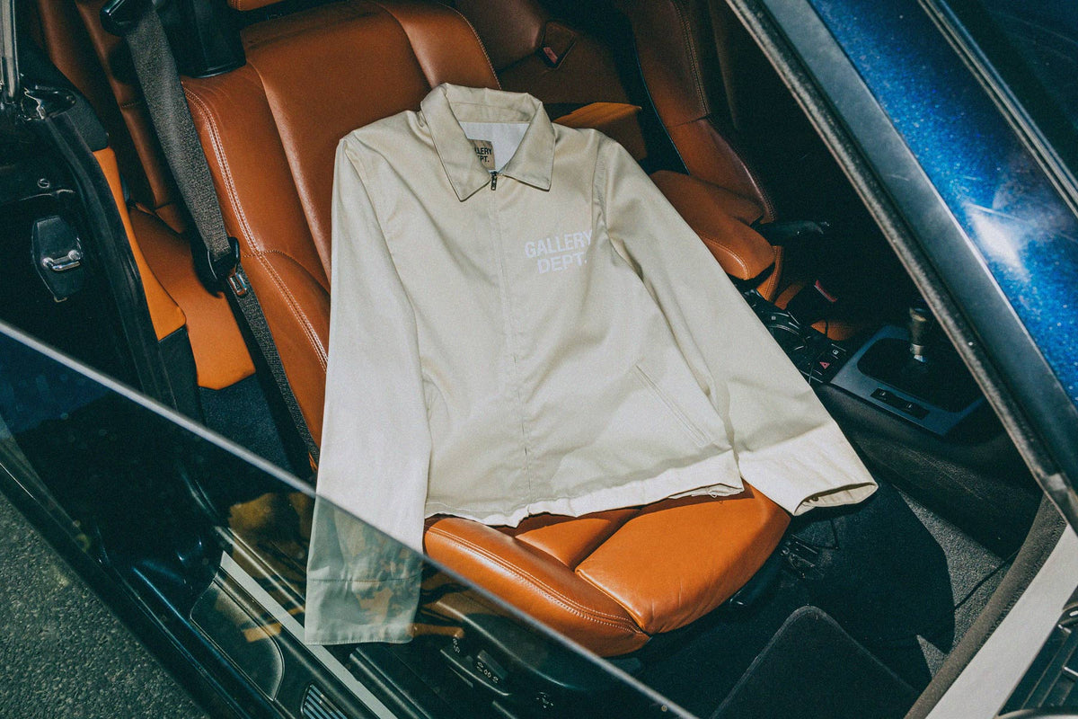 Available Now: Gallery Dept.