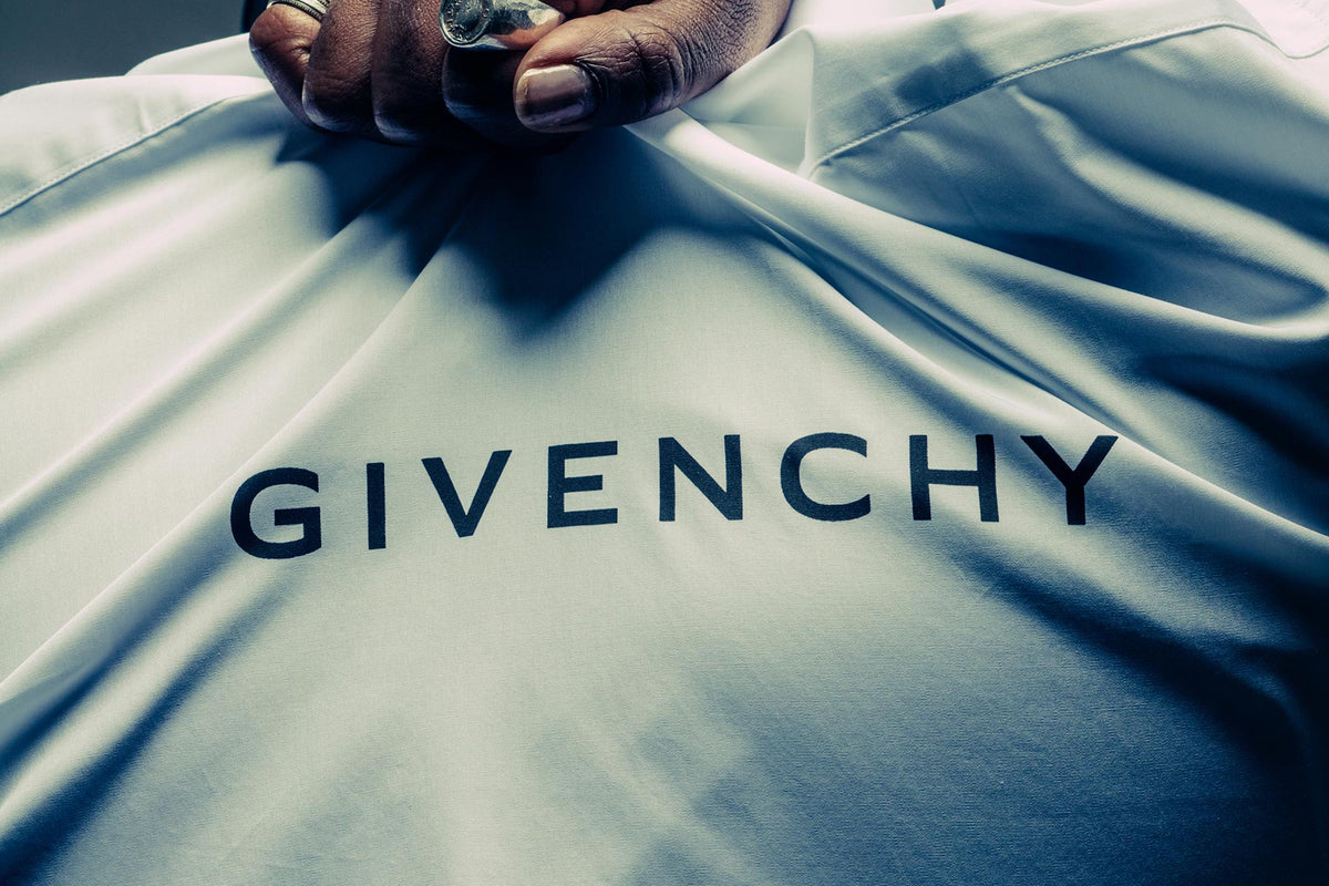 Introducing House of Givenchy to our Brand Roster