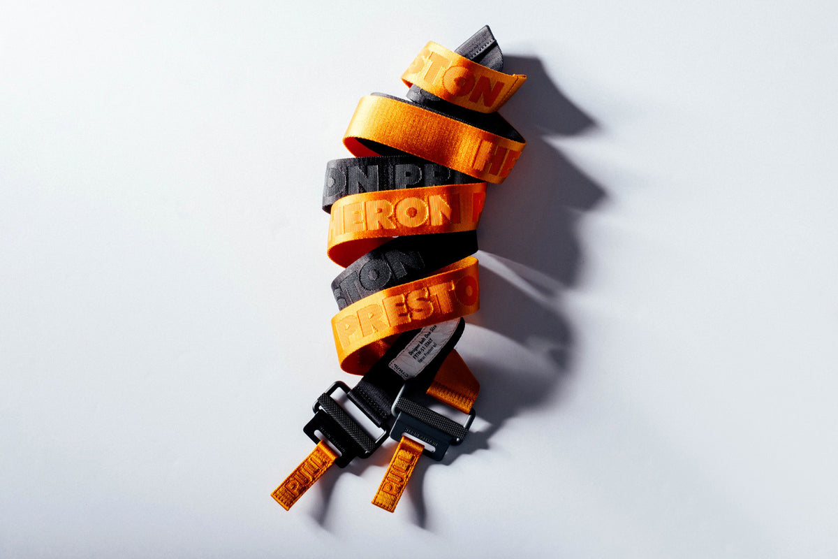 Heron Preston FW21 ‘Between Two Worlds’ Available Now