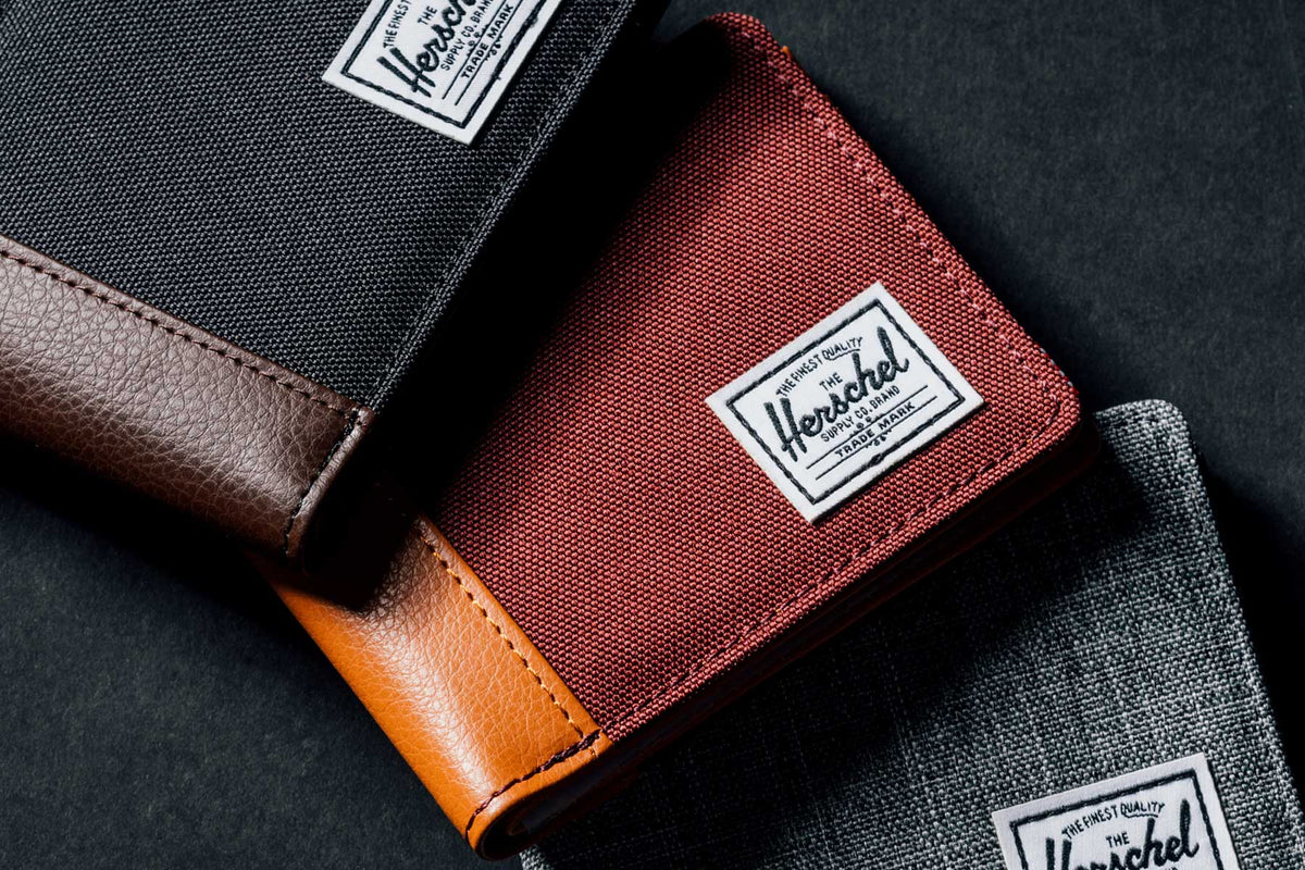 Just Arrived: Herschel Supply Co.