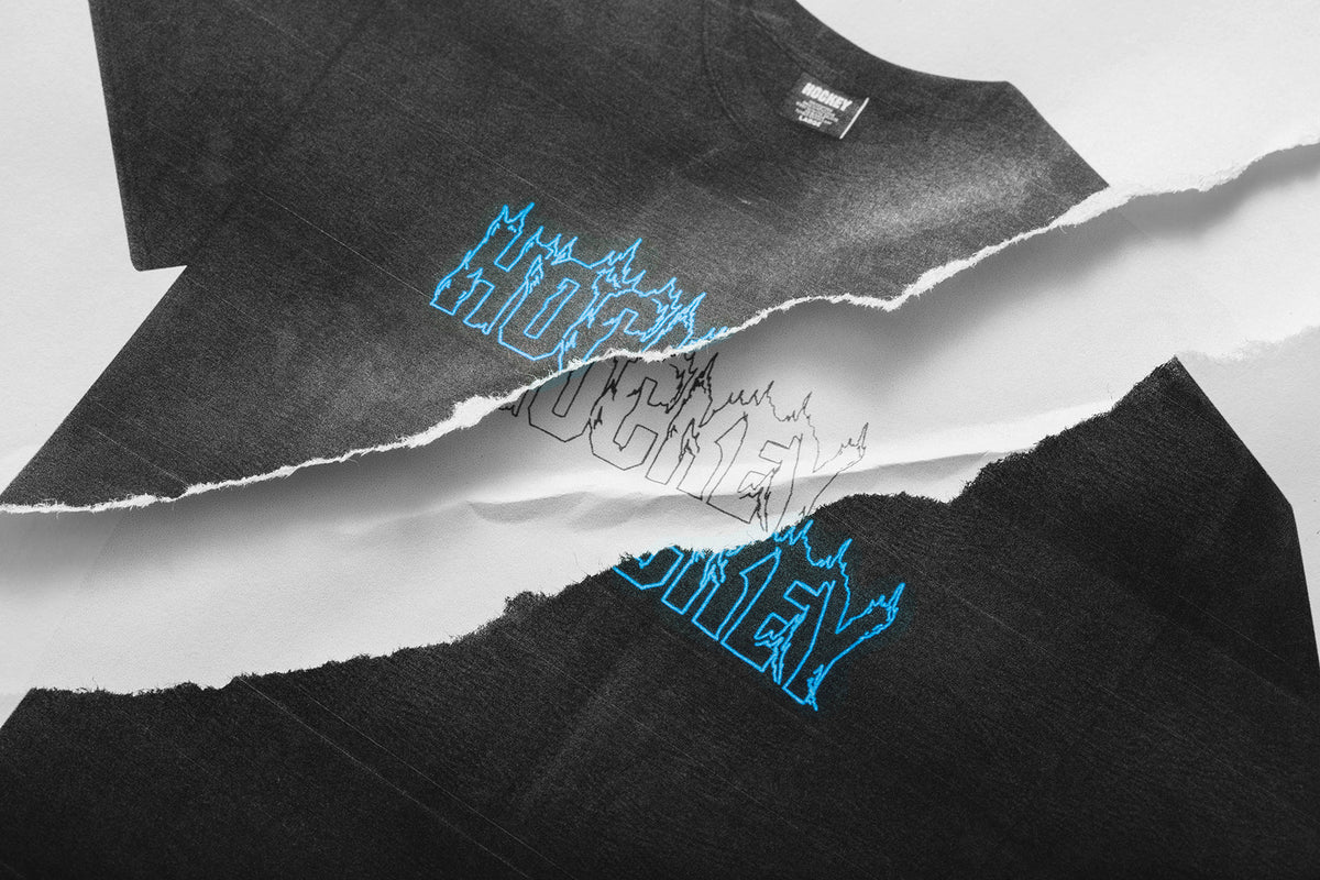 Brash Graphics from HOCKEY Q1 Available Now