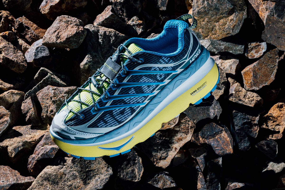 Hoka One One Footwear Arrivals