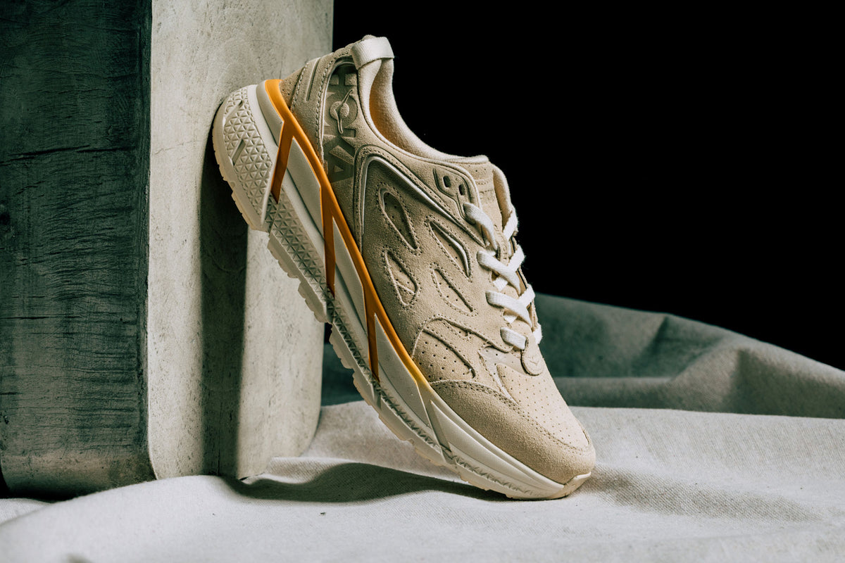 New Arrivals from Hoka