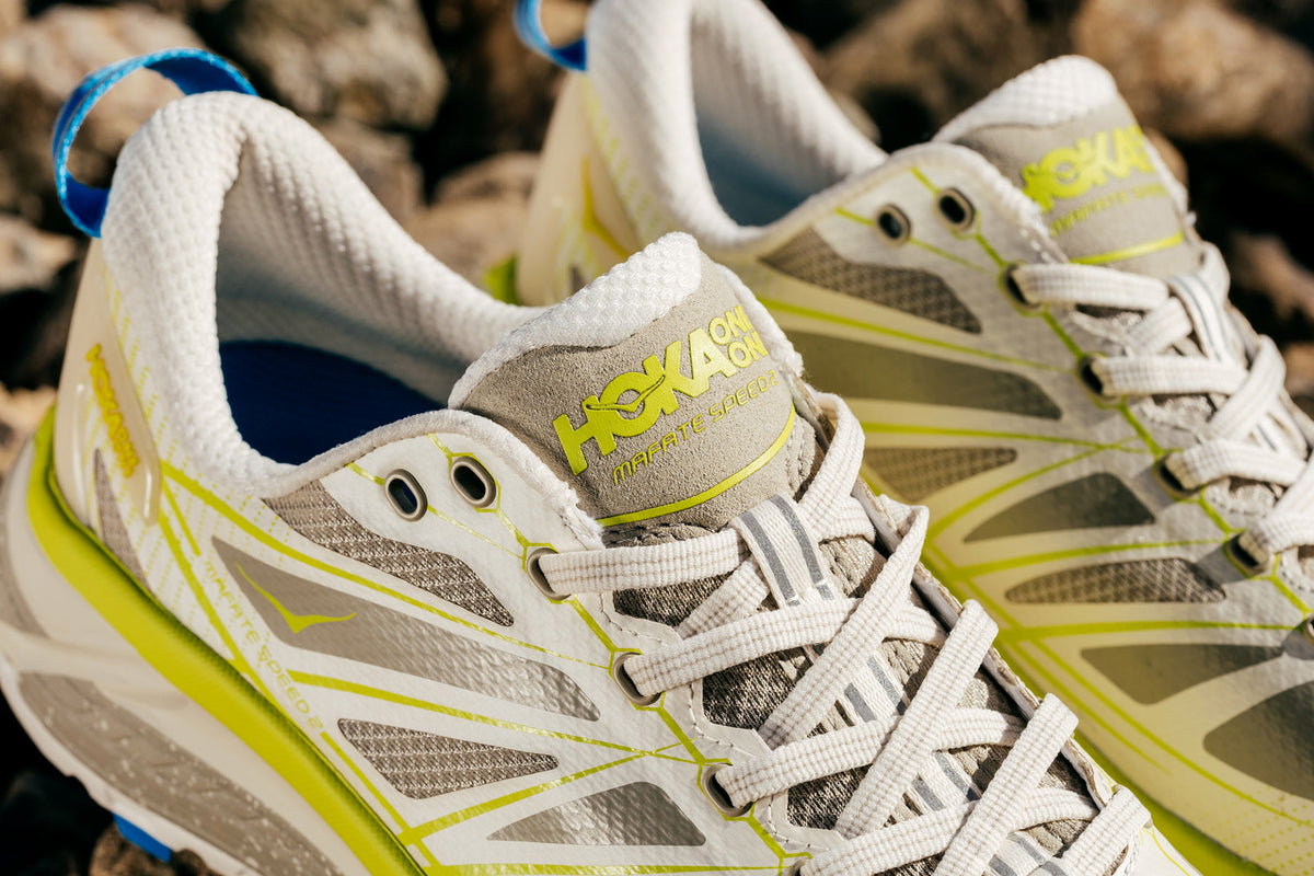 Hoka: Time to Fly