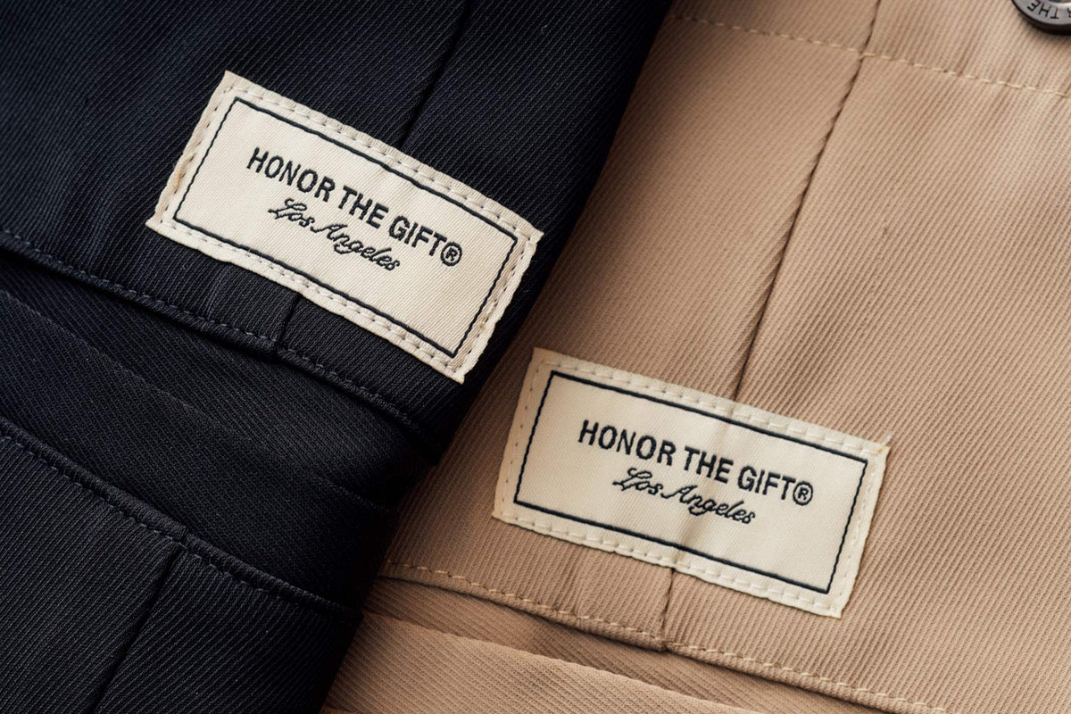Honor The Gift Fall 2022 'District'